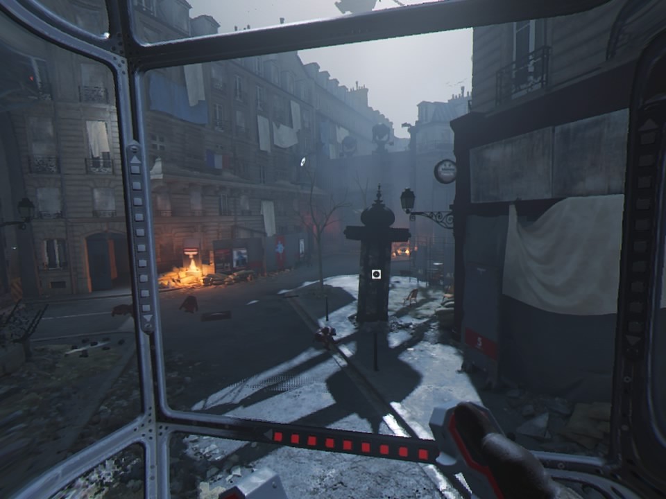 Wolfenstein: Cyberpilot